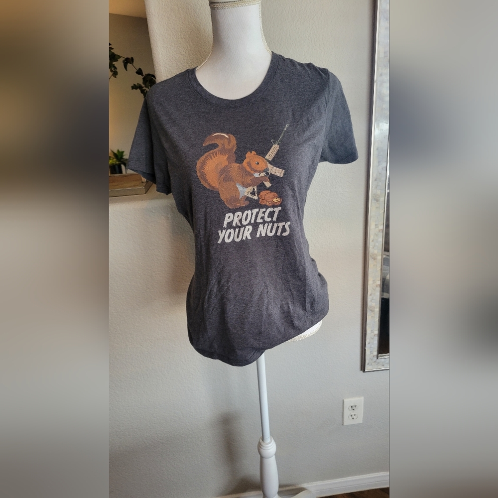 Women's Graphic Shirt